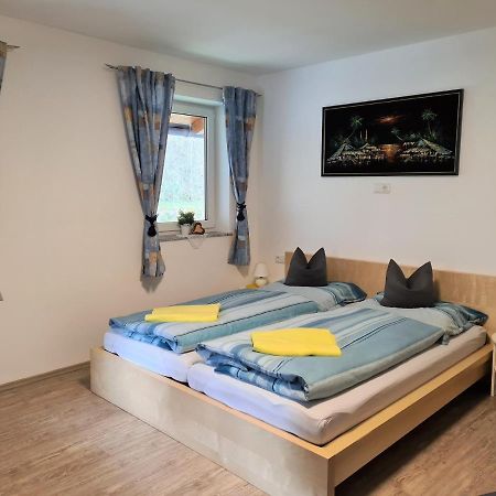 Apartment Am Ziller Schwendau Ngoại thất bức ảnh
