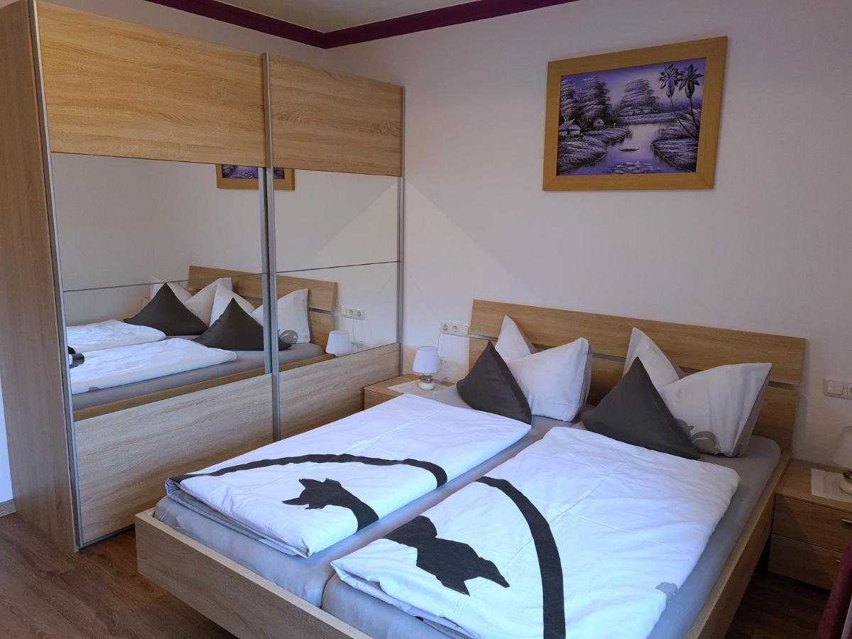 Apartment Am Ziller Schwendau Ngoại thất bức ảnh