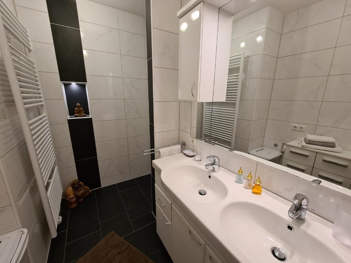 Apartment Am Ziller Schwendau Ngoại thất bức ảnh