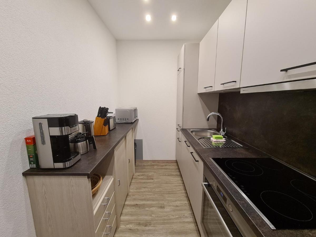 Apartment Am Ziller Schwendau Ngoại thất bức ảnh
