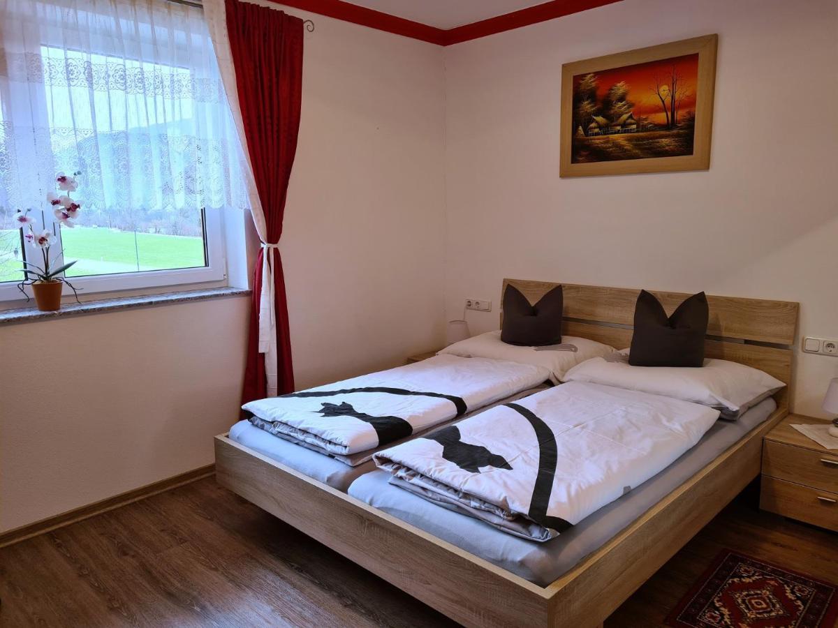 Apartment Am Ziller Schwendau Ngoại thất bức ảnh