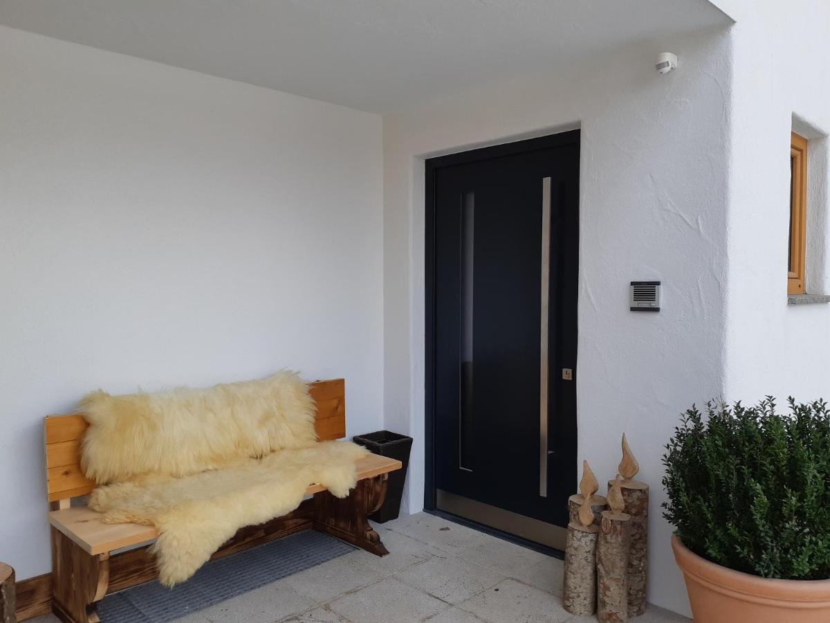 Apartment Am Ziller Schwendau Ngoại thất bức ảnh