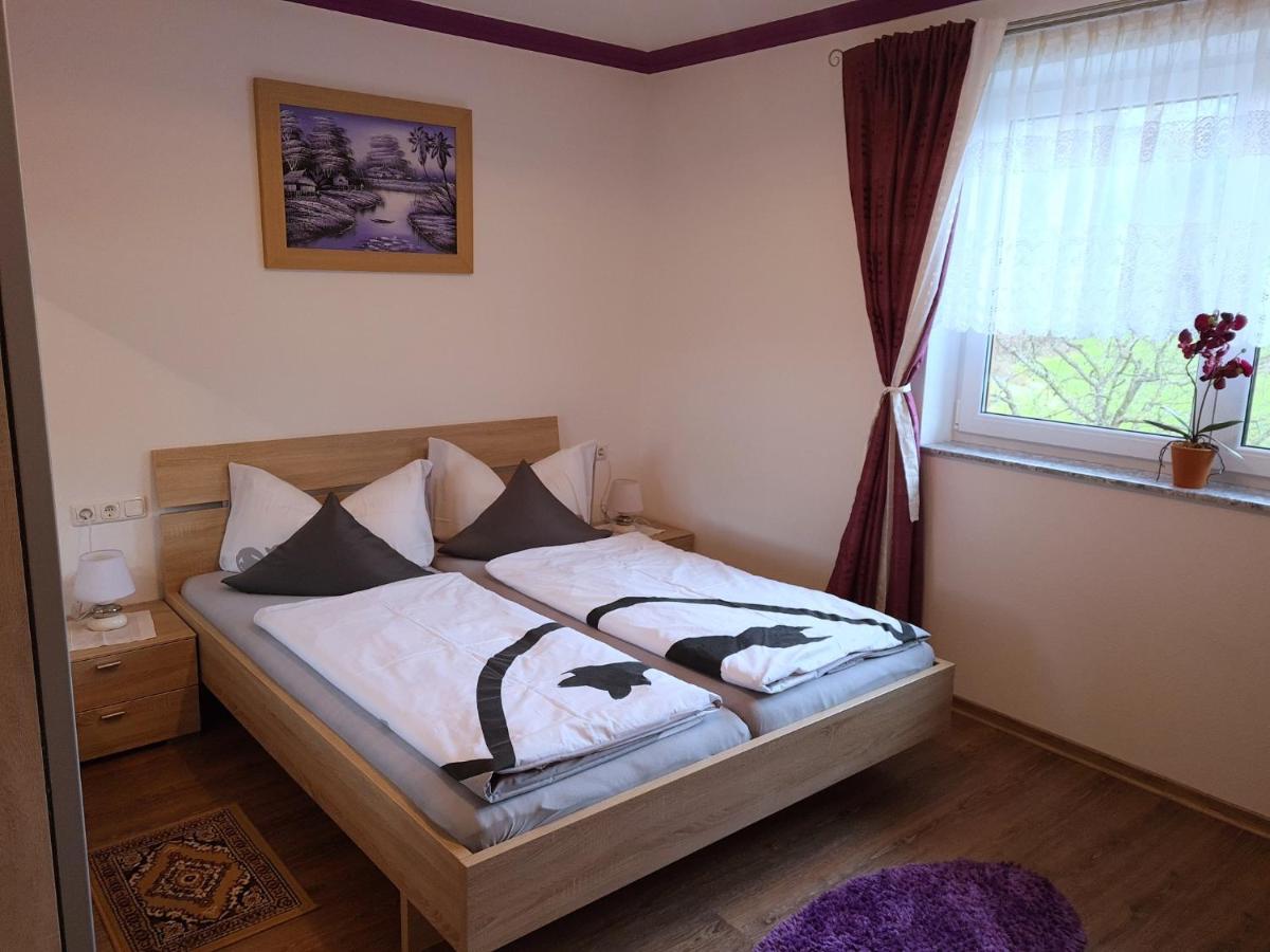 Apartment Am Ziller Schwendau Ngoại thất bức ảnh