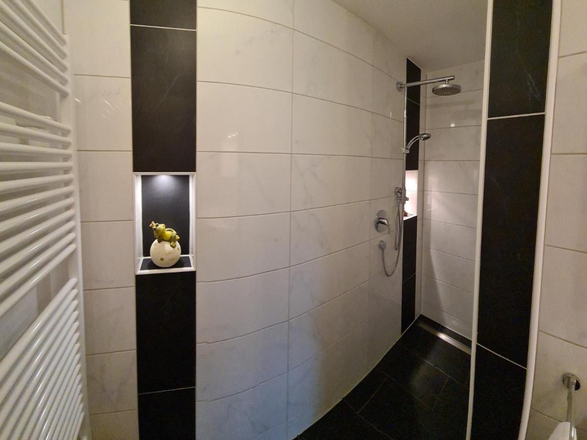 Apartment Am Ziller Schwendau Ngoại thất bức ảnh